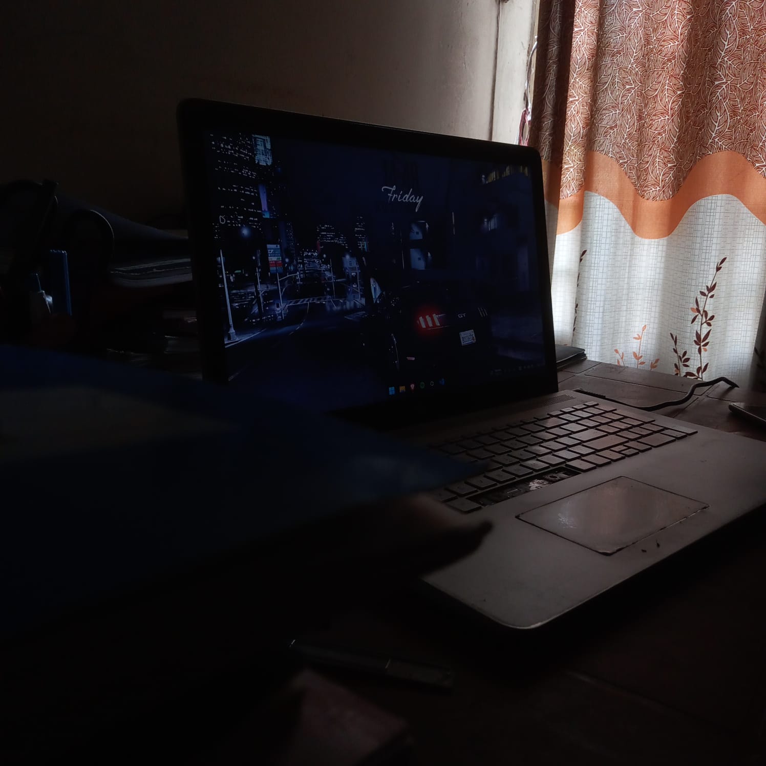 Development Setup Laptop