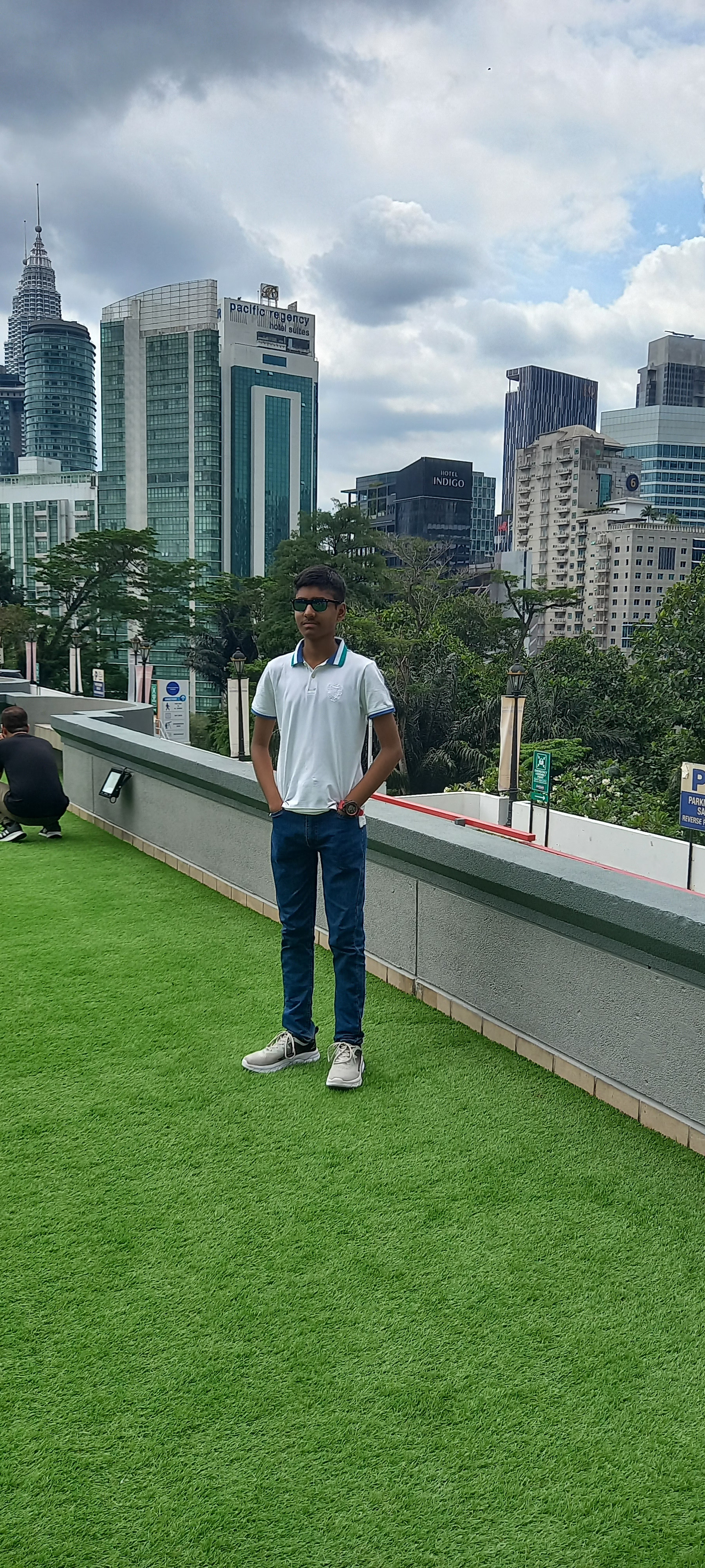 Abir Profile Picture